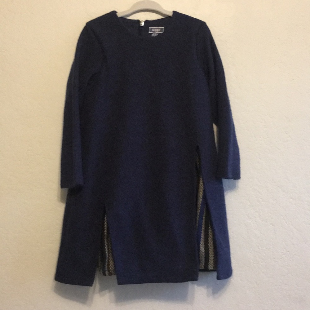 Koop dress 4t